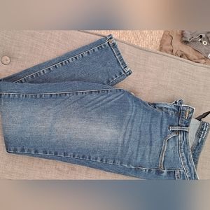 Low rise skinny jeans size 10R (30)